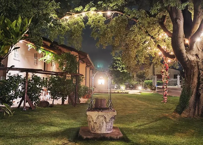 Relais Antica Romelia