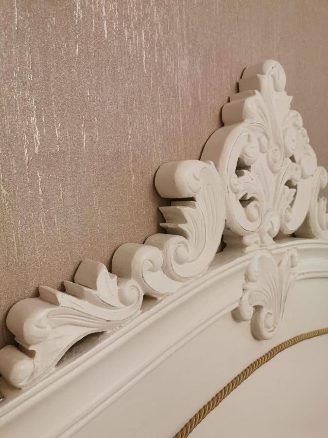 Relais Antica Romelia Bed & Breakfast