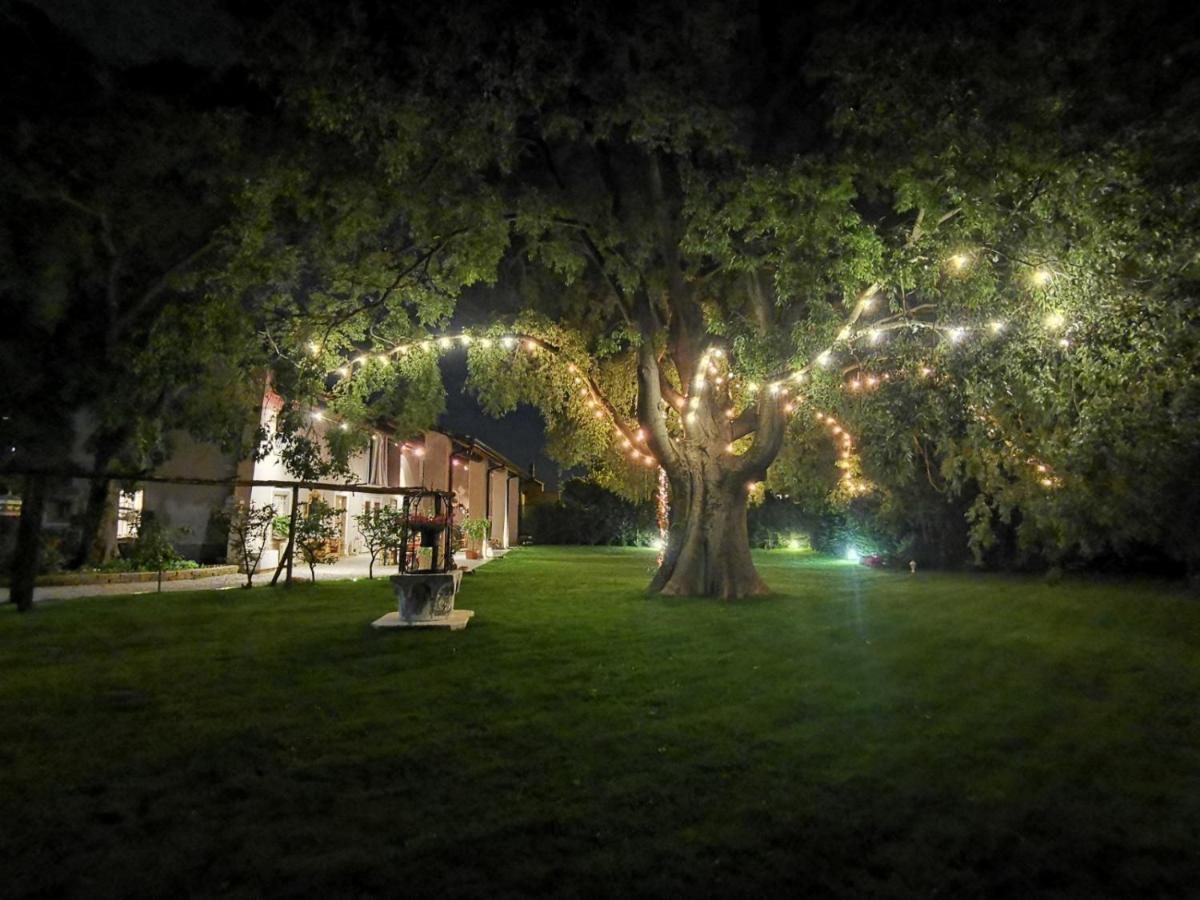 Garda Relais Antica Romelia *