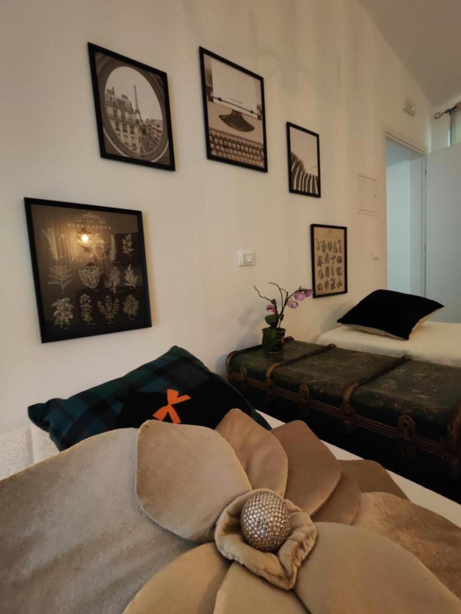 Bed & Breakfast Garda Relais Antica Romelia *