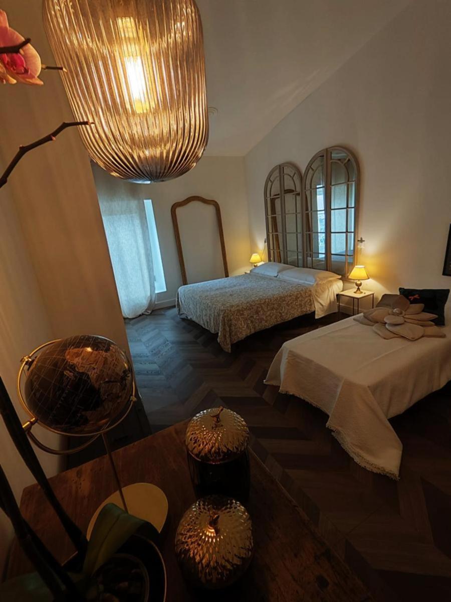Garda Relais Antica Romelia Bed & Breakfast Montichiari