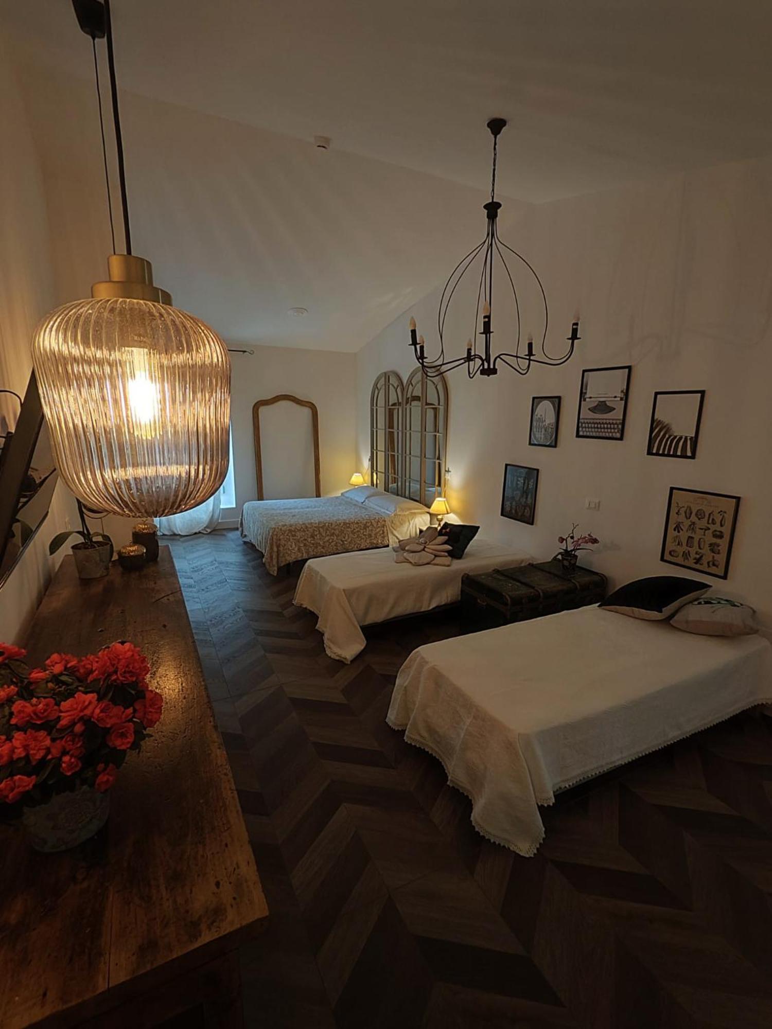 Garda Relais Antica Romelia