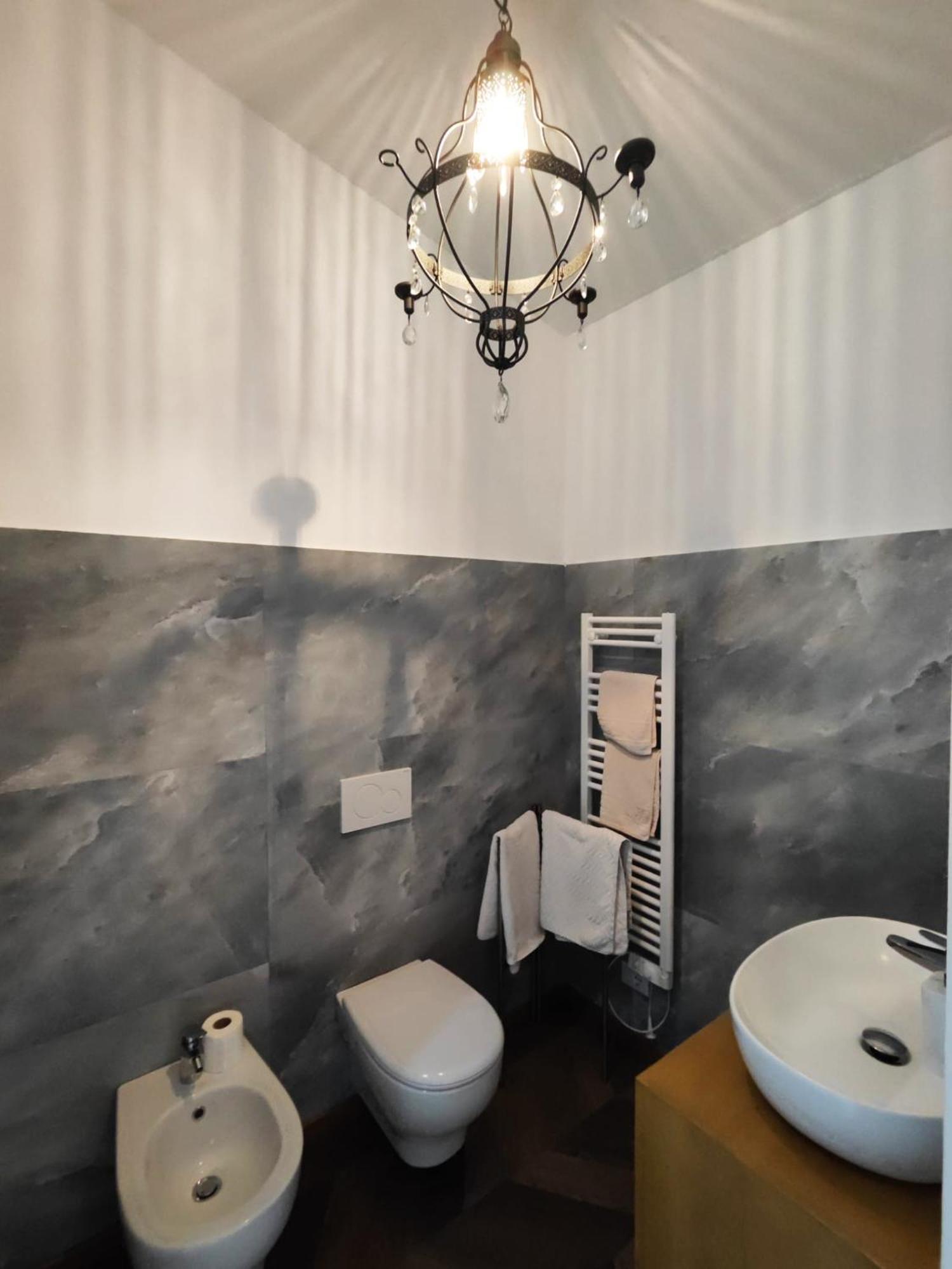 Bed & Breakfast Relais Antica Romelia