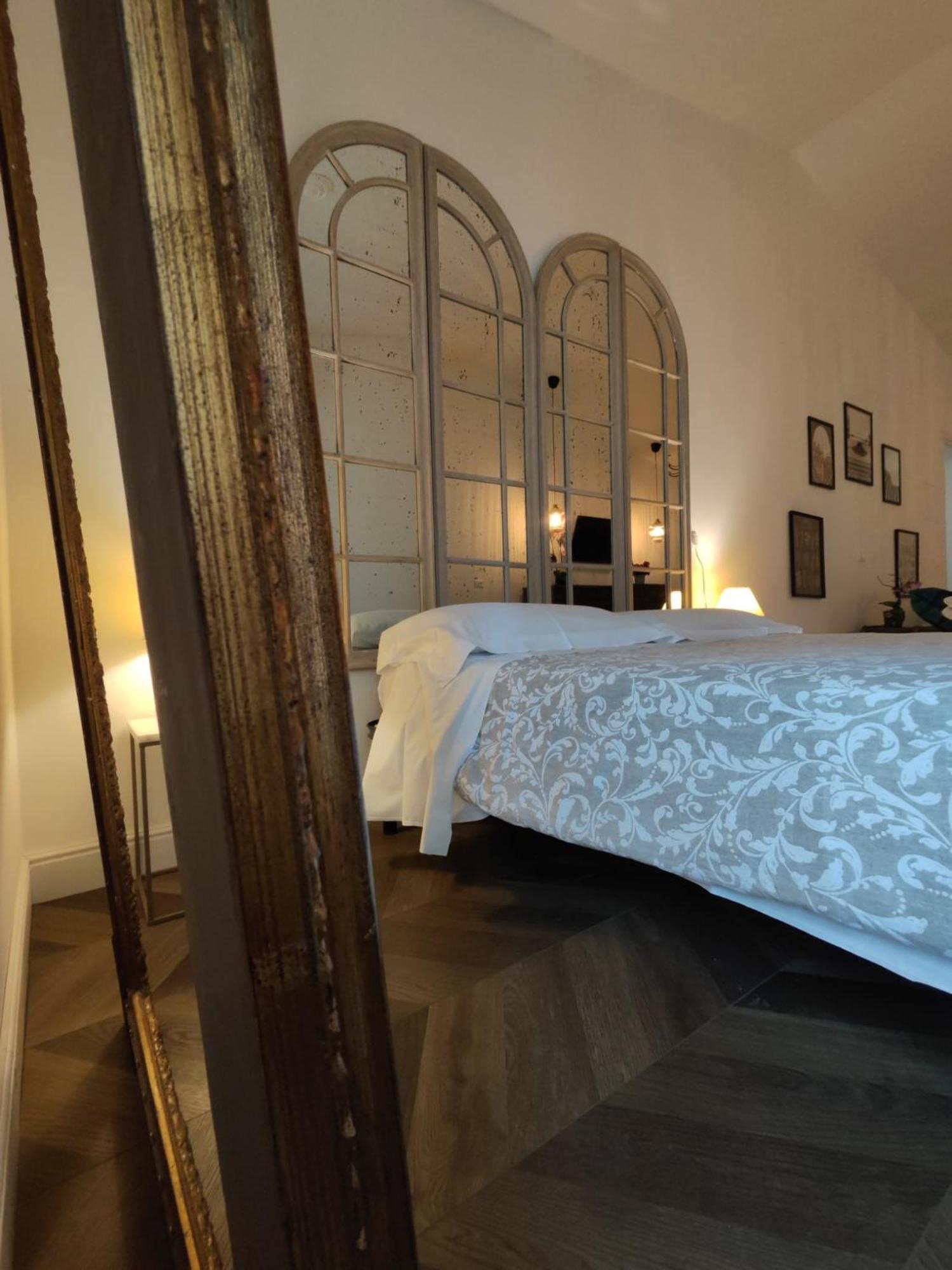 Garda Relais Antica Romelia Bed & Breakfast