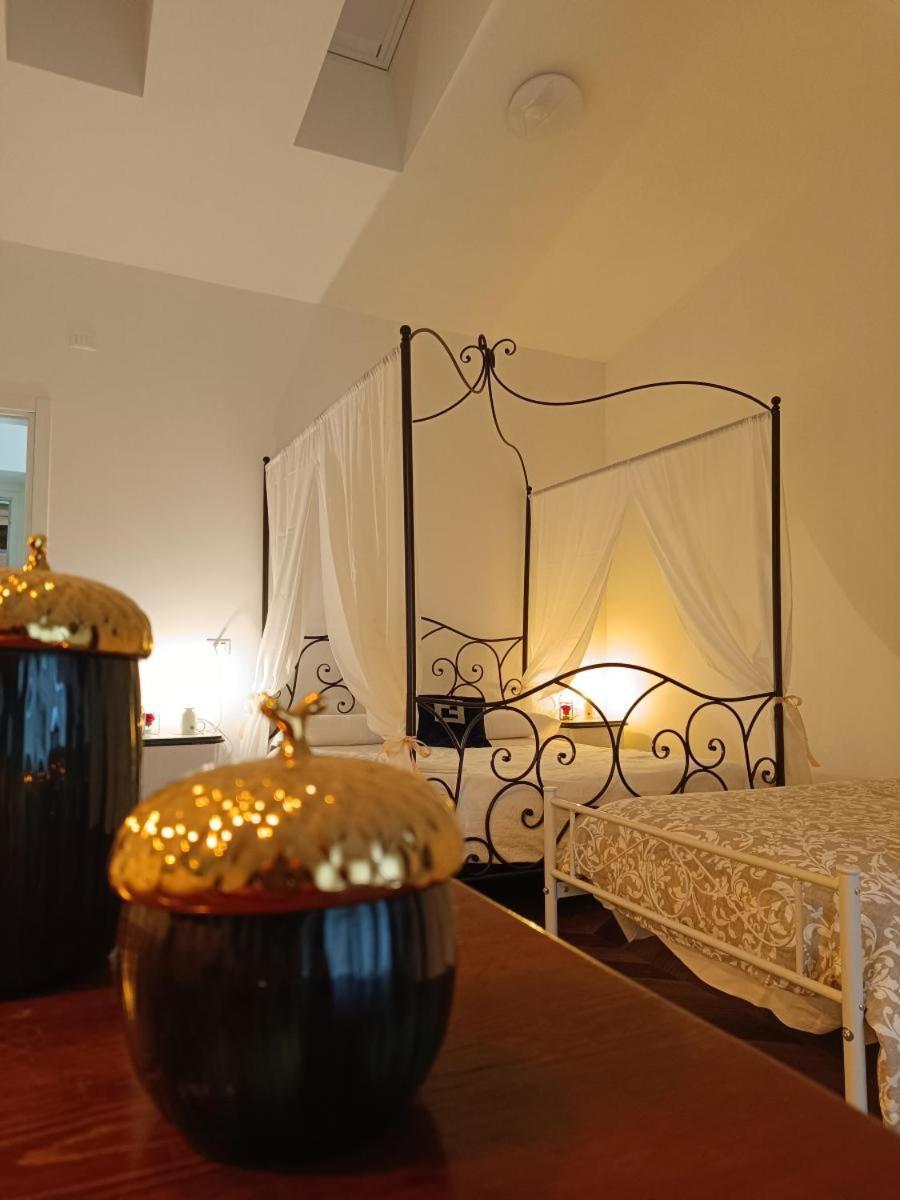 Garda Relais Antica Romelia