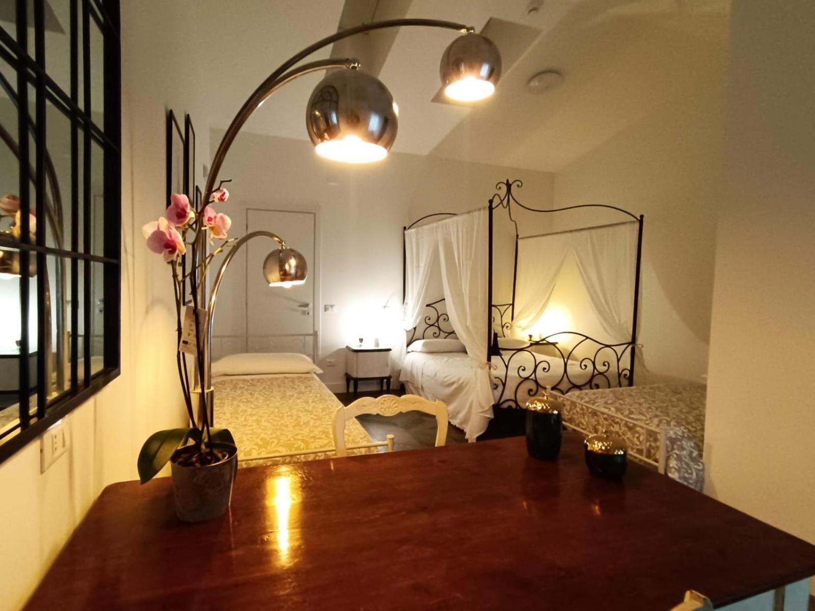 Garda Relais Antica Romelia *