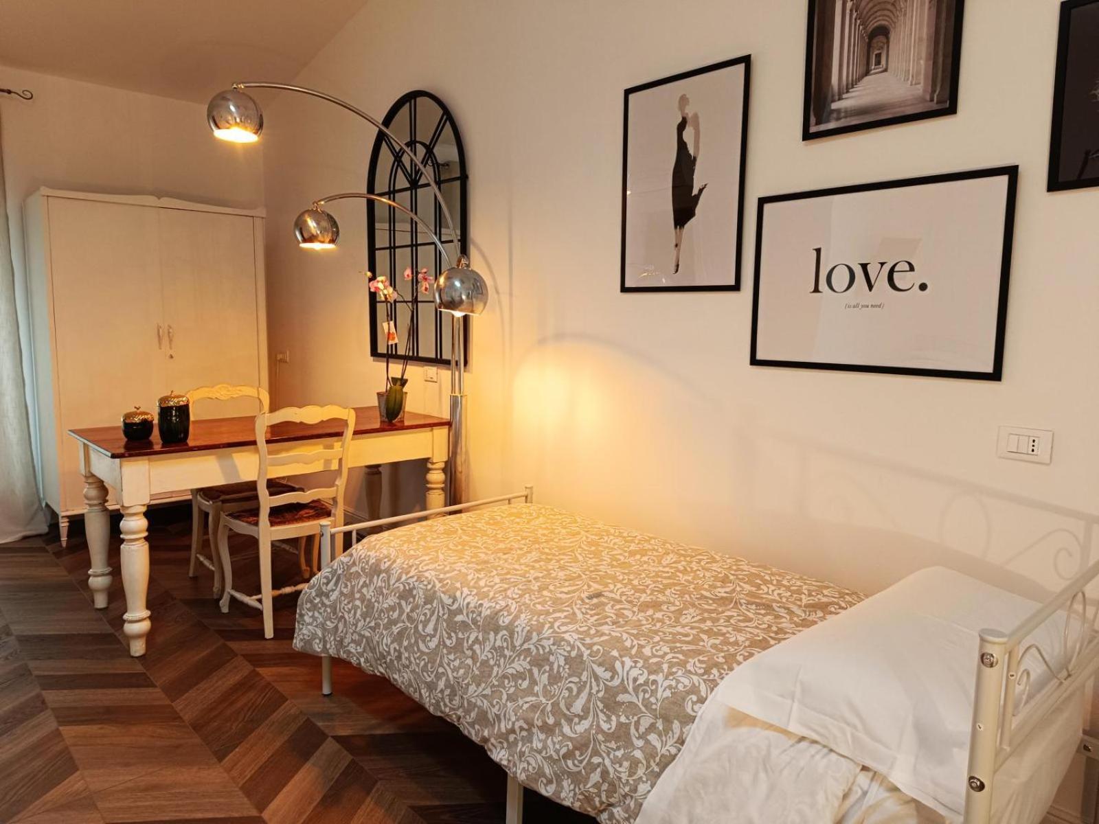 Bed & Breakfast Garda Relais Antica Romelia