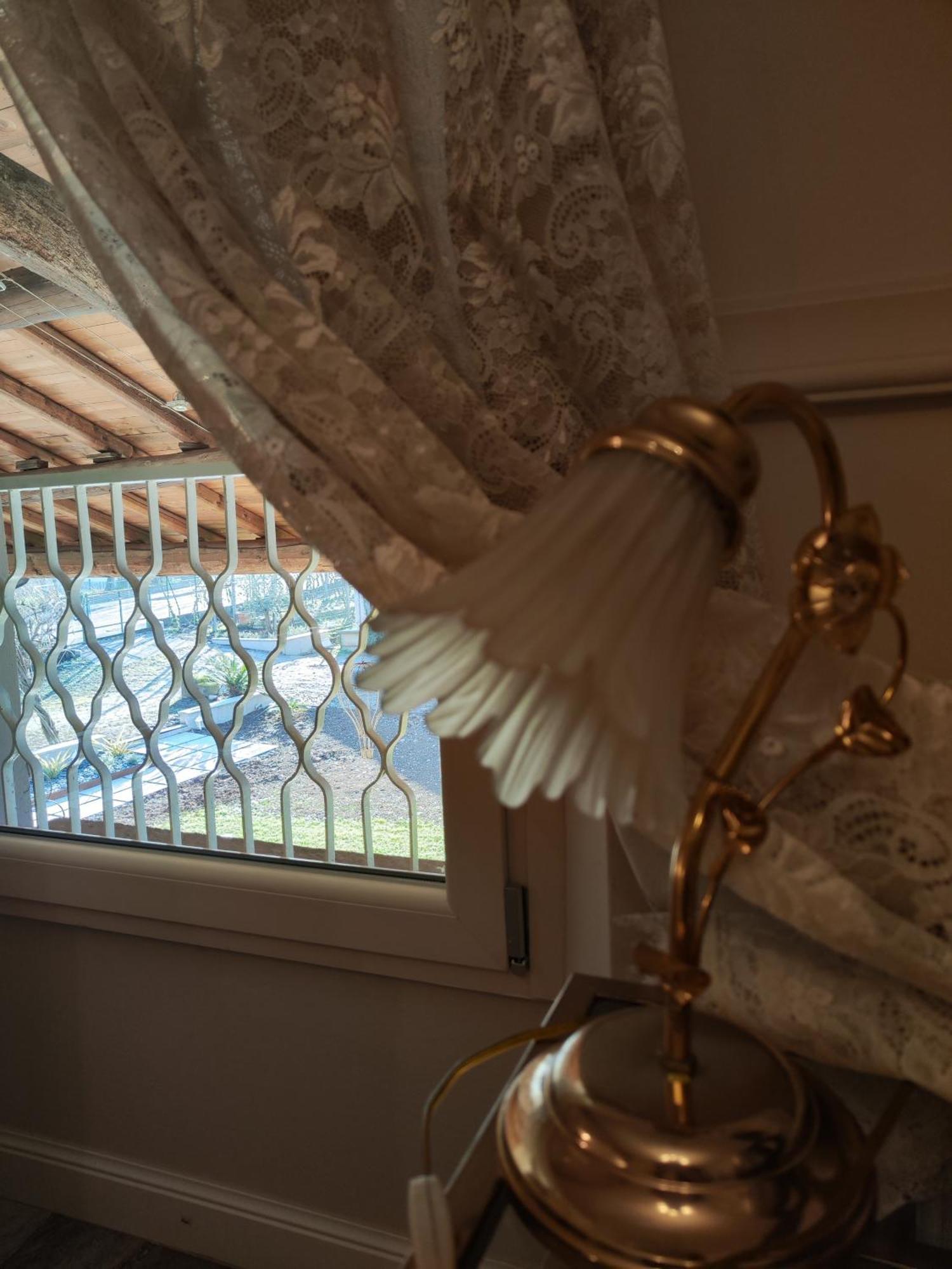 Relais Antica Romelia Bed & Breakfast *