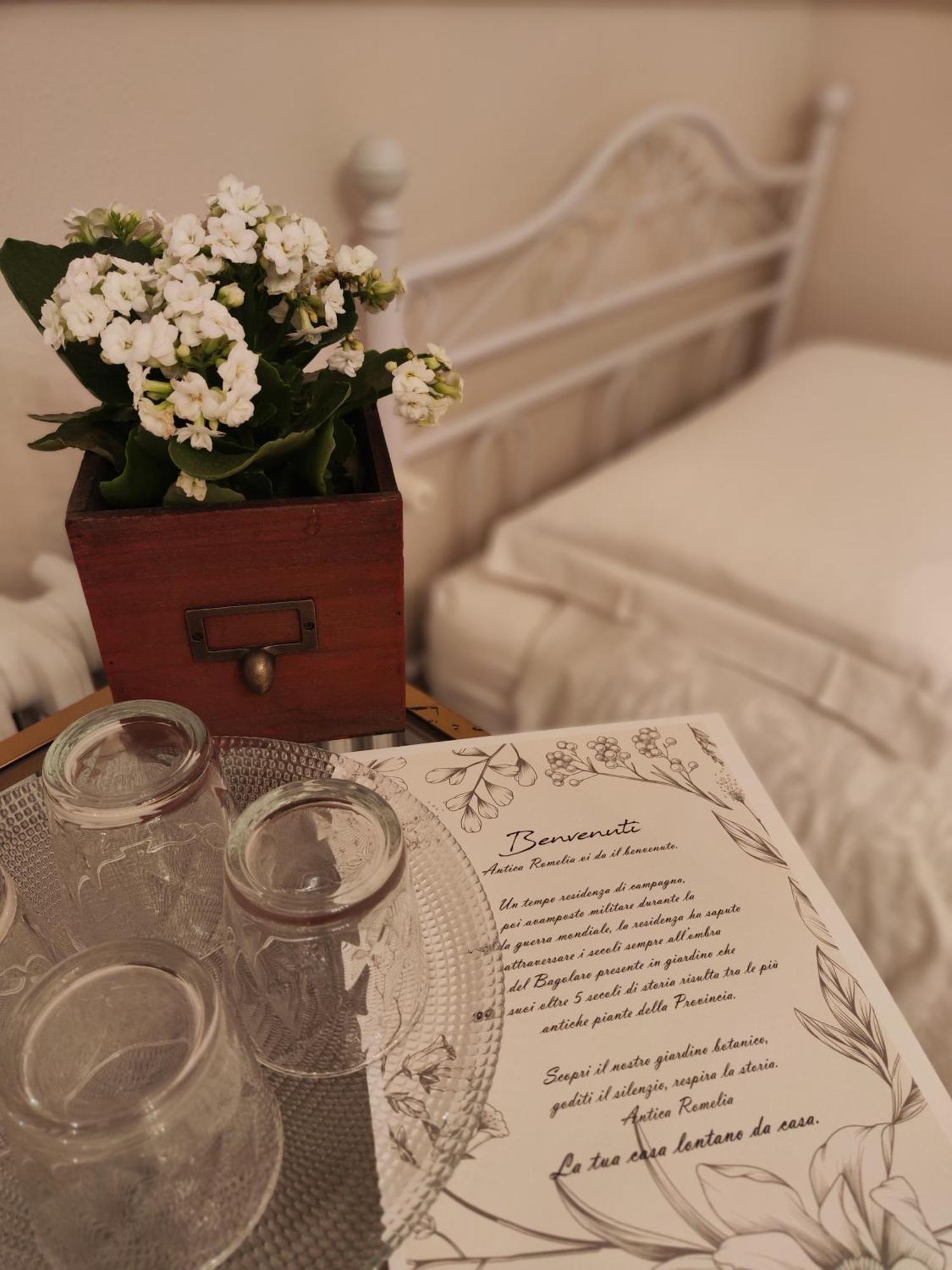 Bed & Breakfast Garda Relais Antica Romelia Montichiari