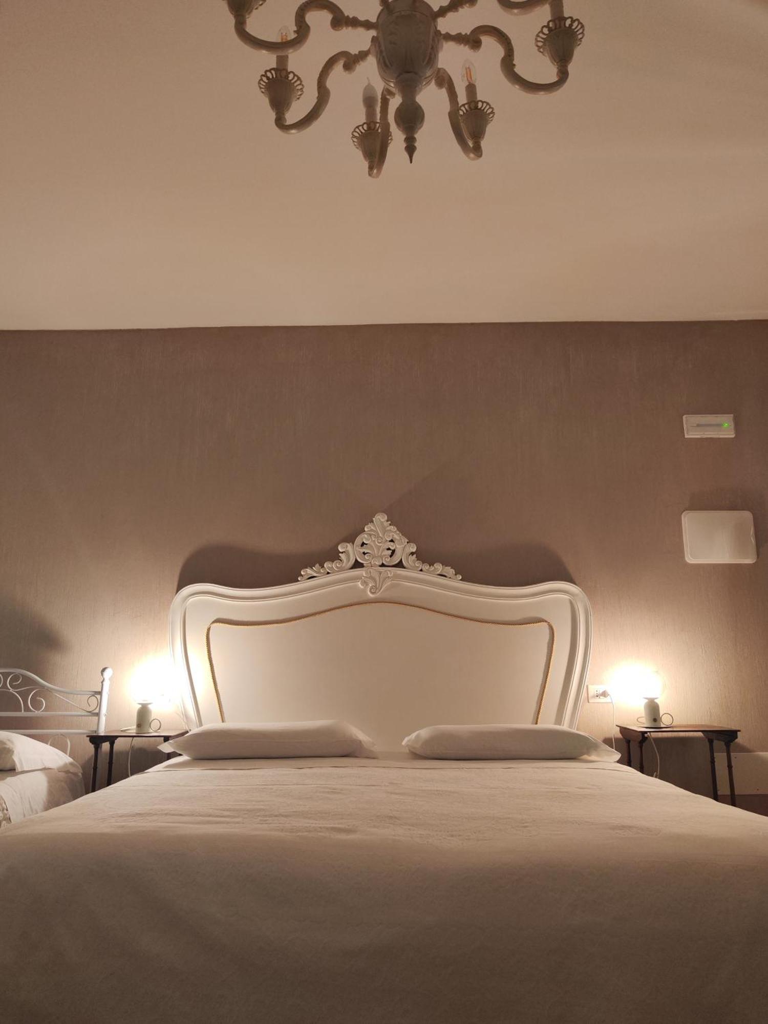 Garda Relais Antica Romelia *