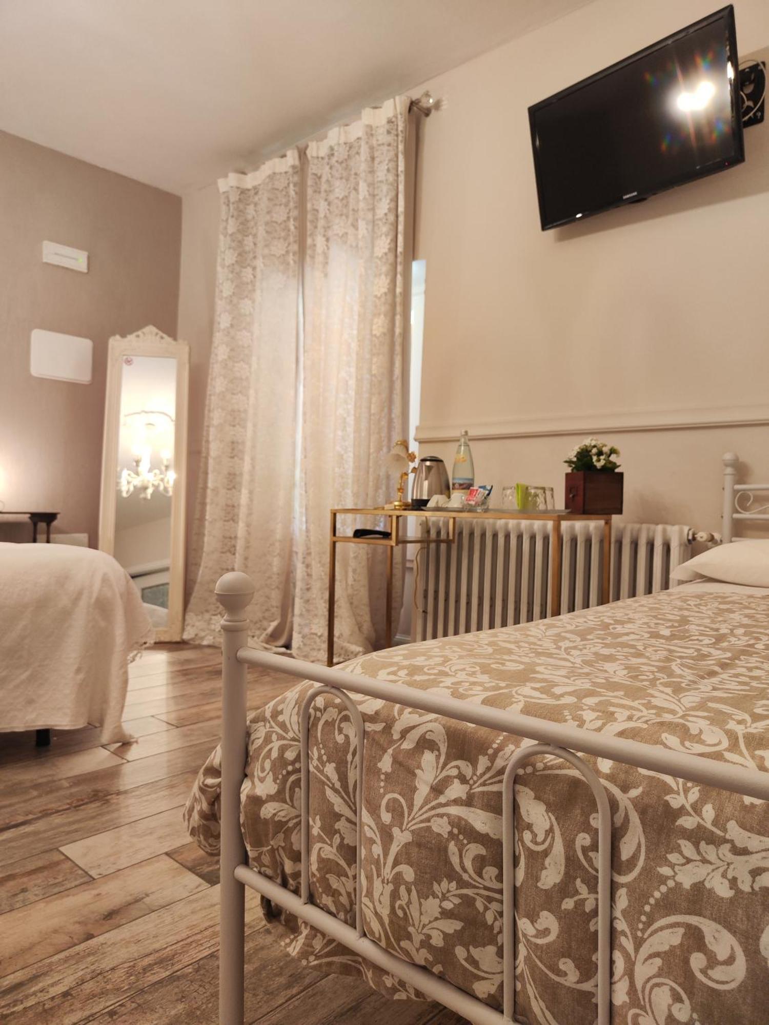 Garda Relais Antica Romelia Montichiari