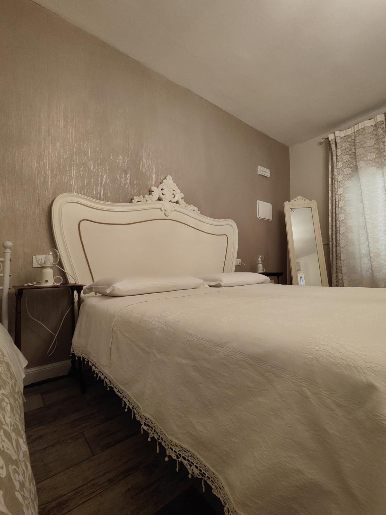 Garda Relais Antica Romelia * Montichiari