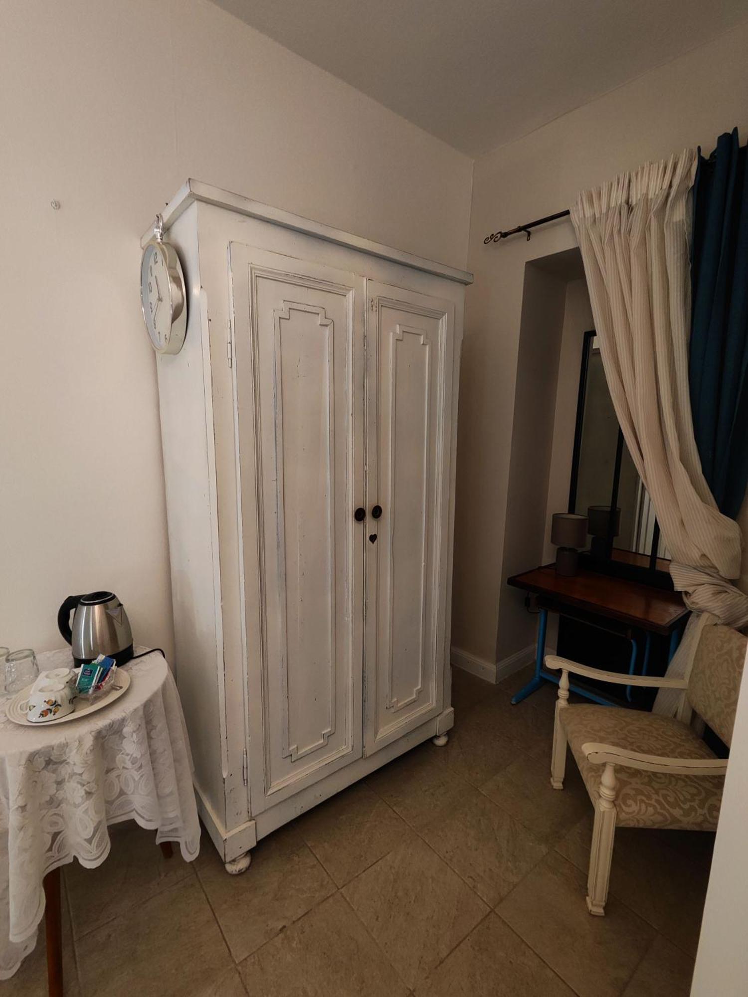 Bed & Breakfast Relais Antica Romelia