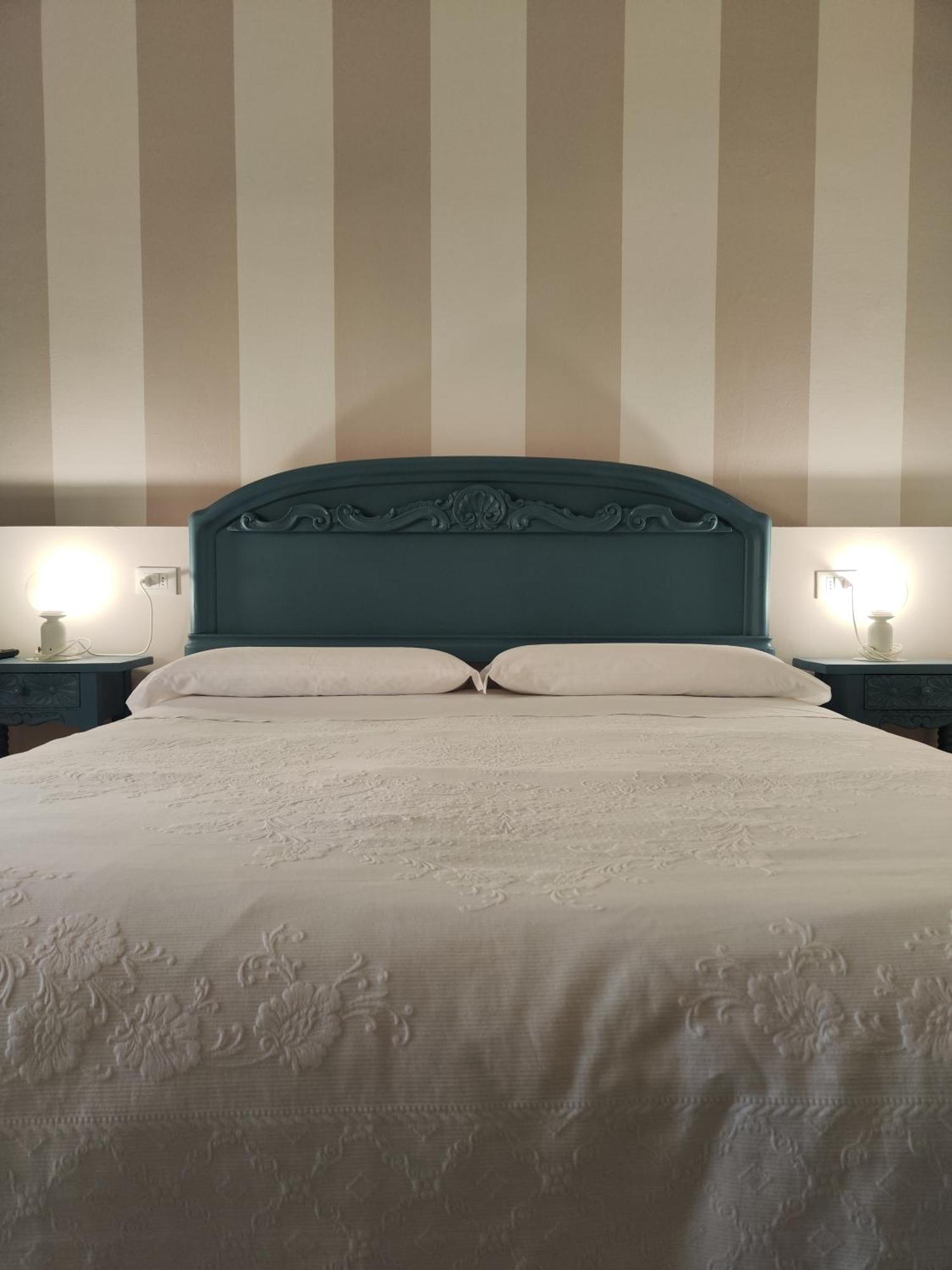Garda Relais Antica Romelia Bed & Breakfast Montichiari