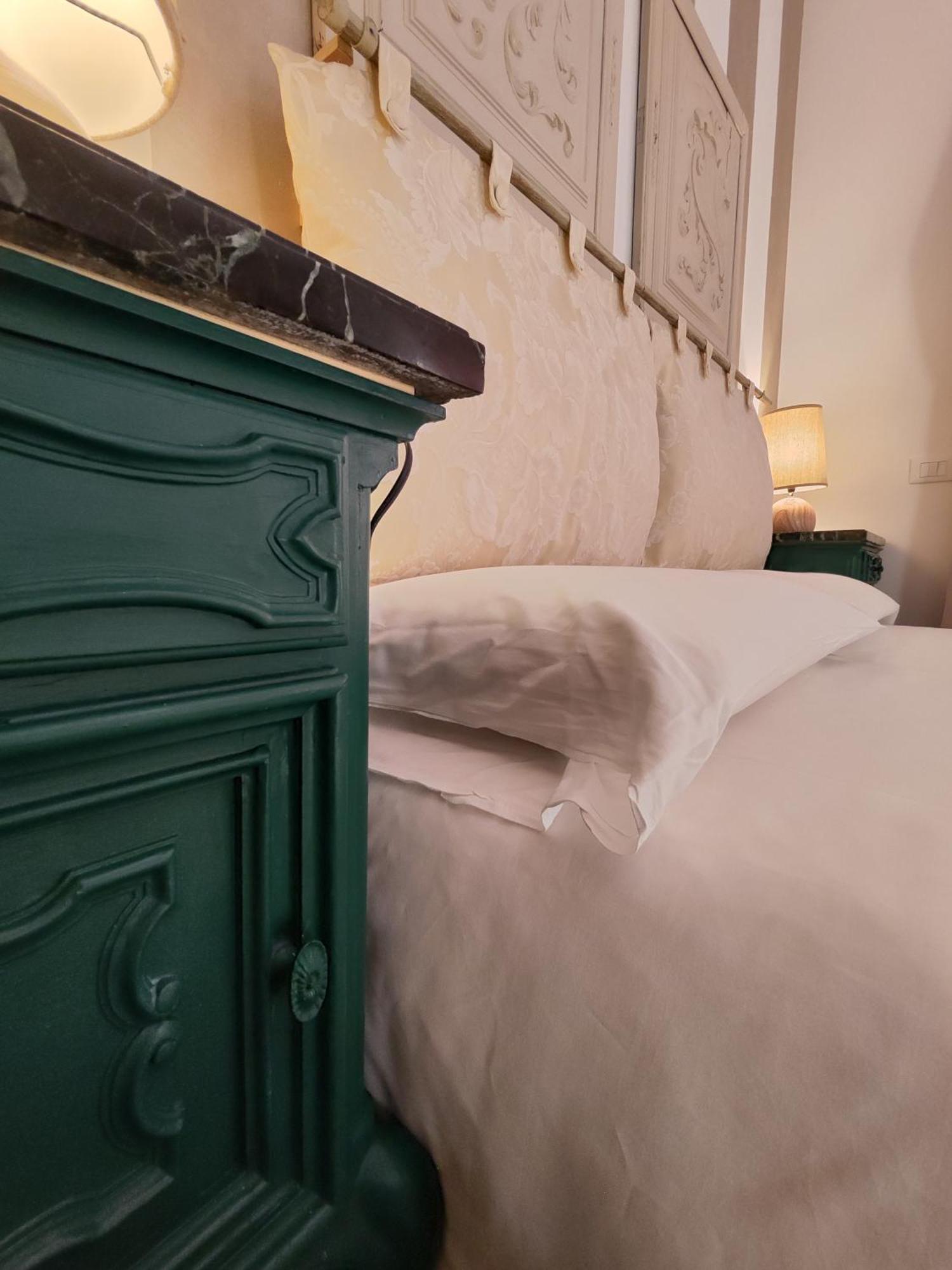 Garda Relais Antica Romelia *