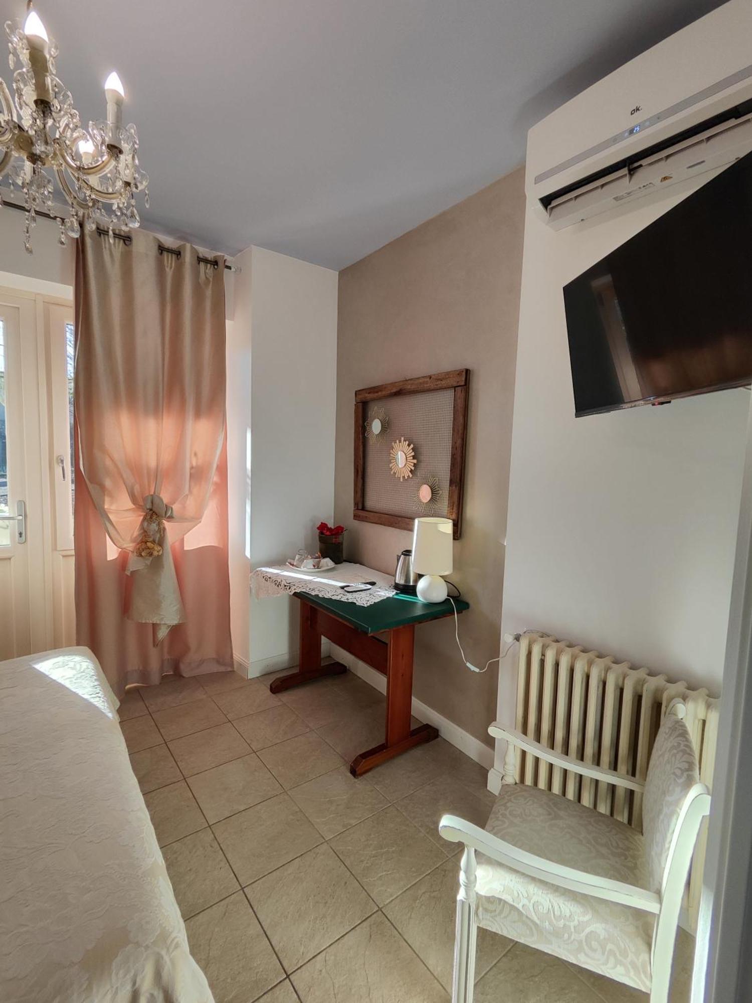 Relais Antica Romelia * Montichiari