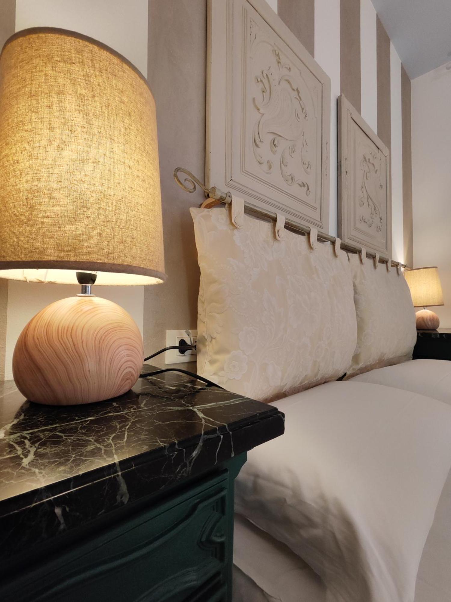 Garda Relais Antica Romelia Bed & Breakfast