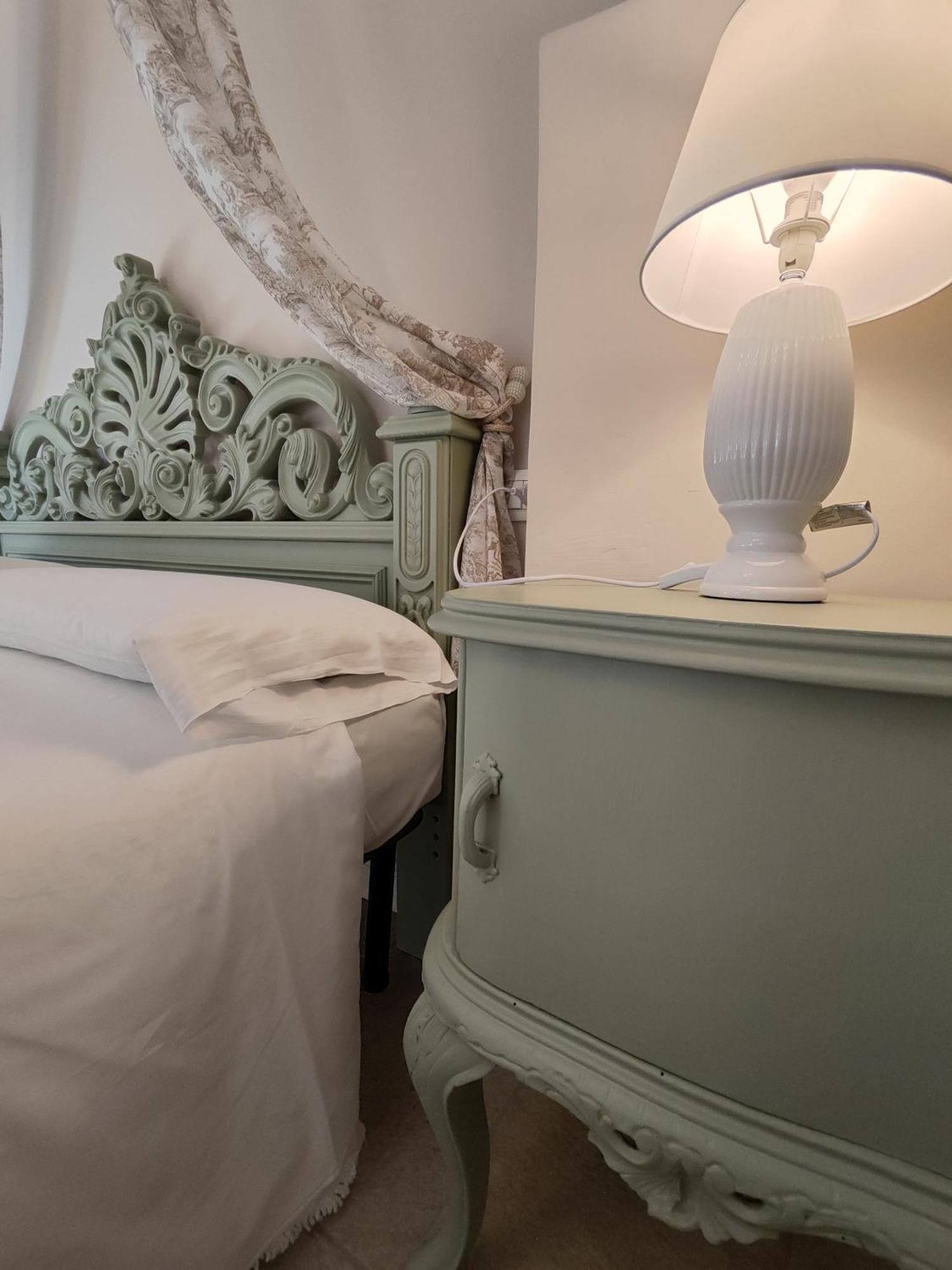 Bed & Breakfast Garda Relais Antica Romelia