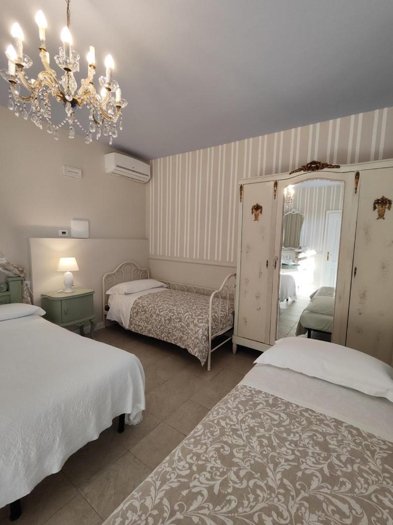 Garda Relais Antica Romelia Bed & Breakfast Montichiari