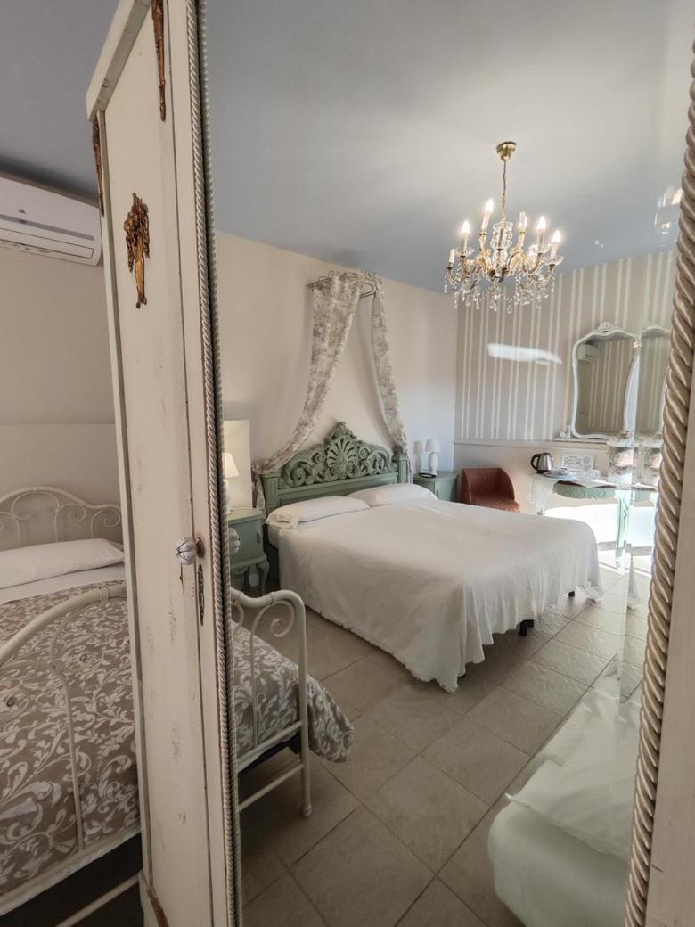 Bed & Breakfast Garda Relais Antica Romelia Montichiari