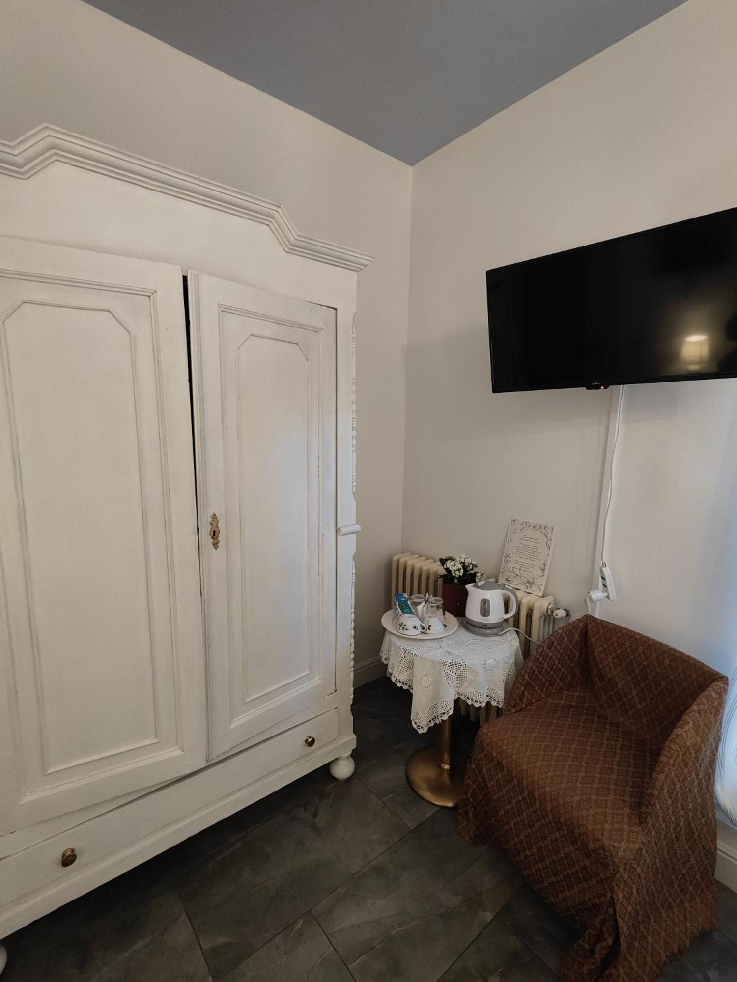 Bed & Breakfast Relais Antica Romelia Montichiari