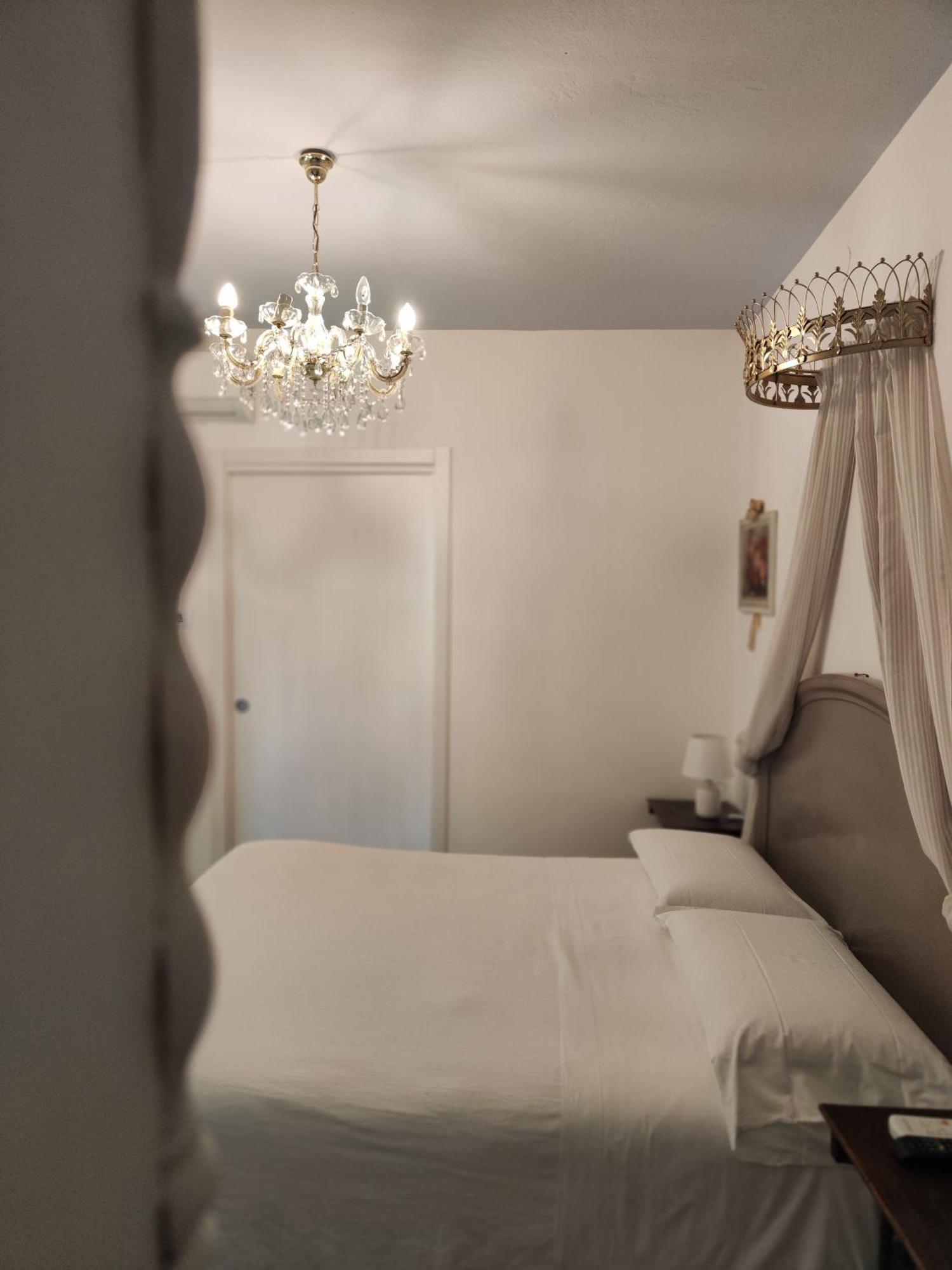 Bed & Breakfast Garda Relais Antica Romelia