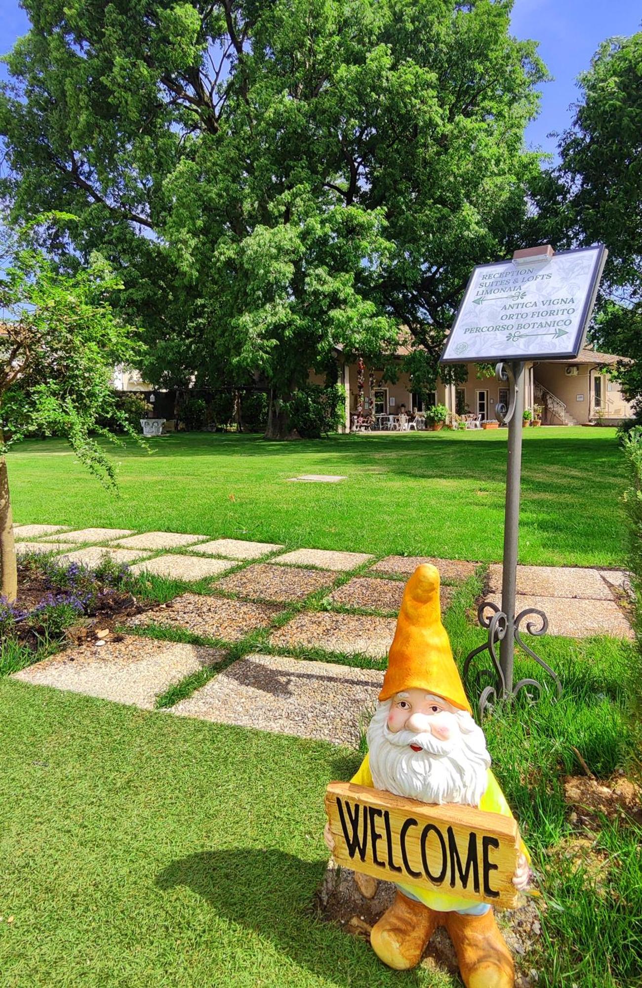 Bed & Breakfast Relais Antica Romelia *
