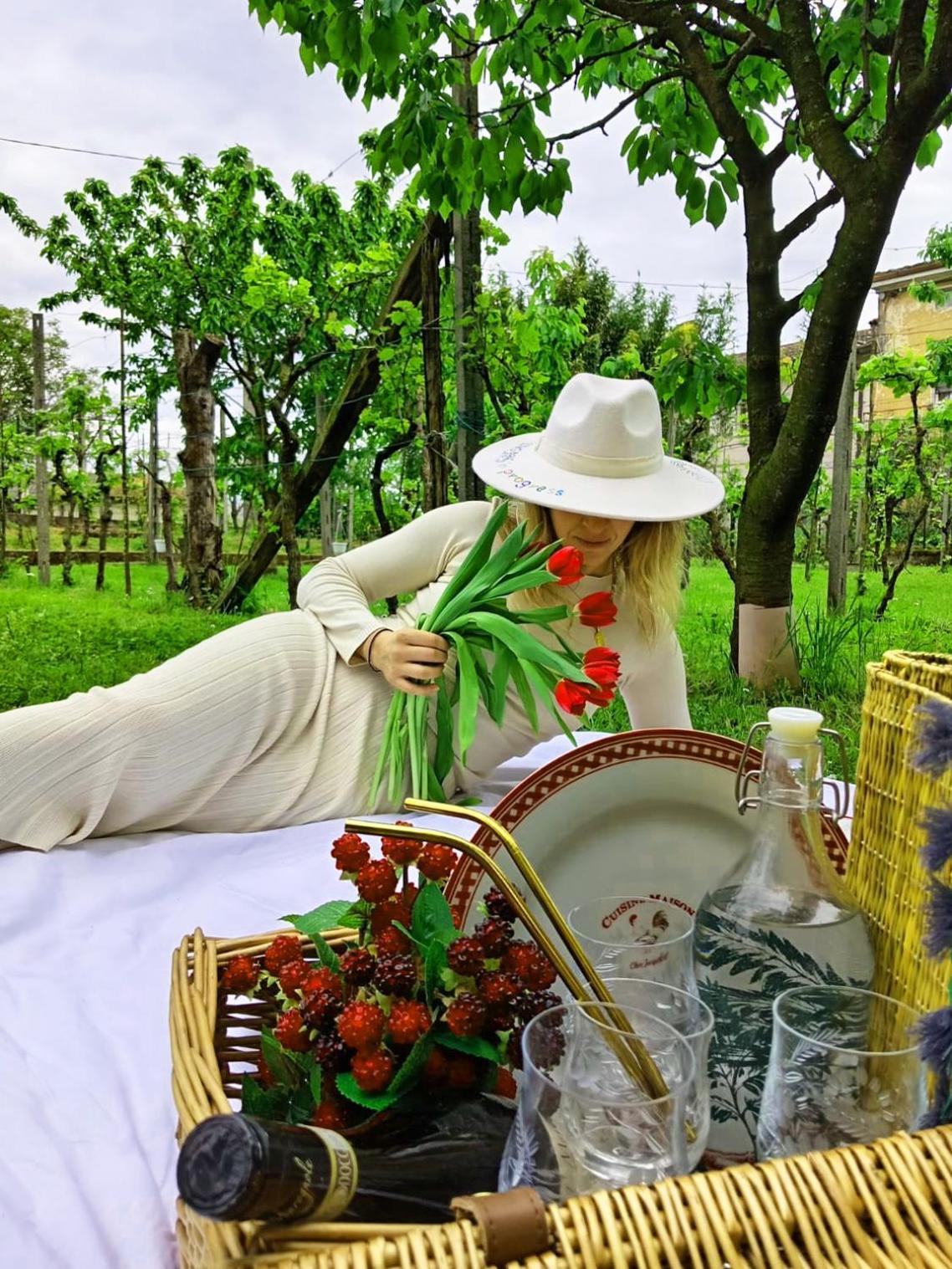 Garda Relais Antica Romelia Bed & Breakfast Montichiari