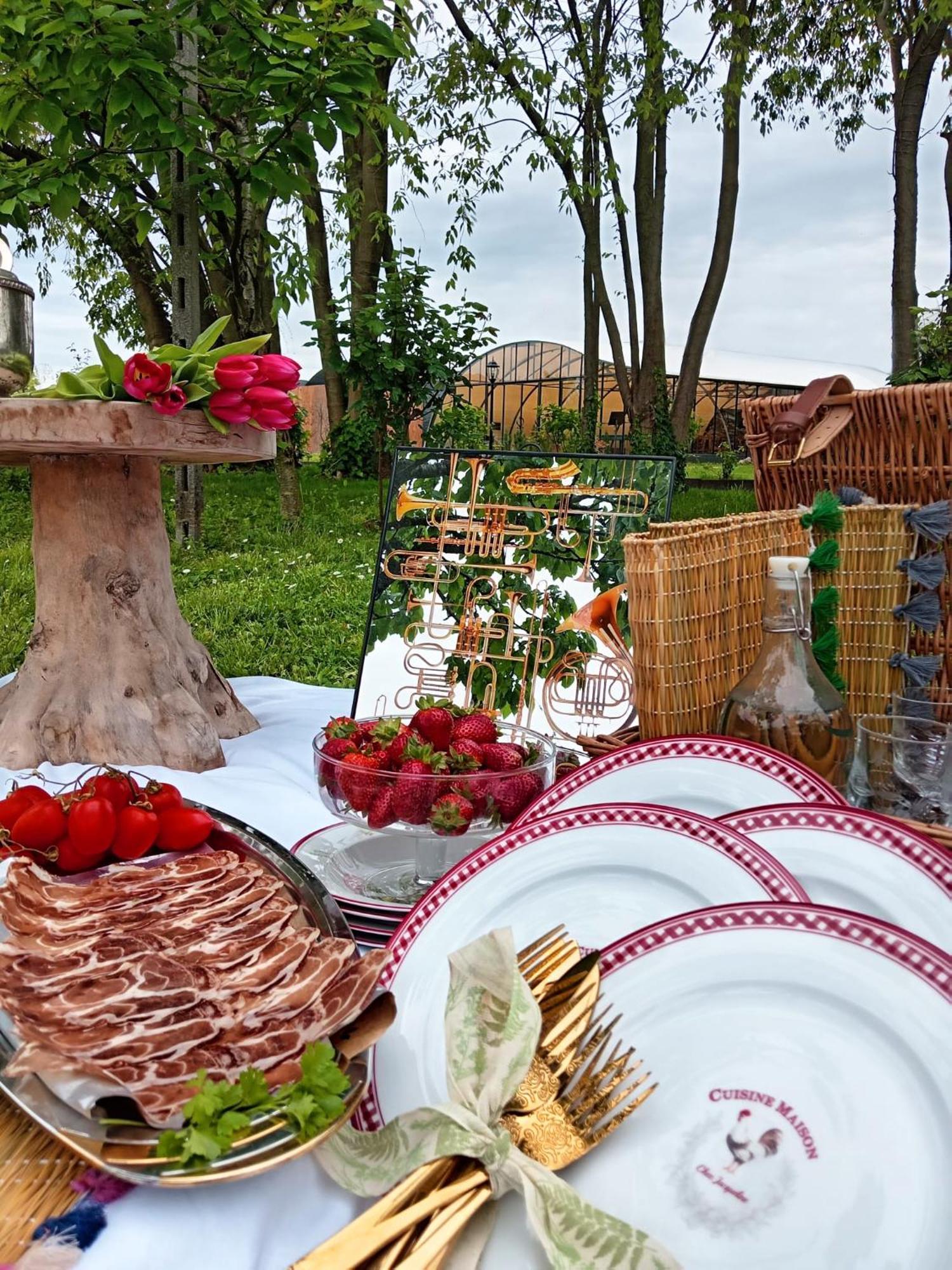 Garda Relais Antica Romelia Bed & Breakfast *
