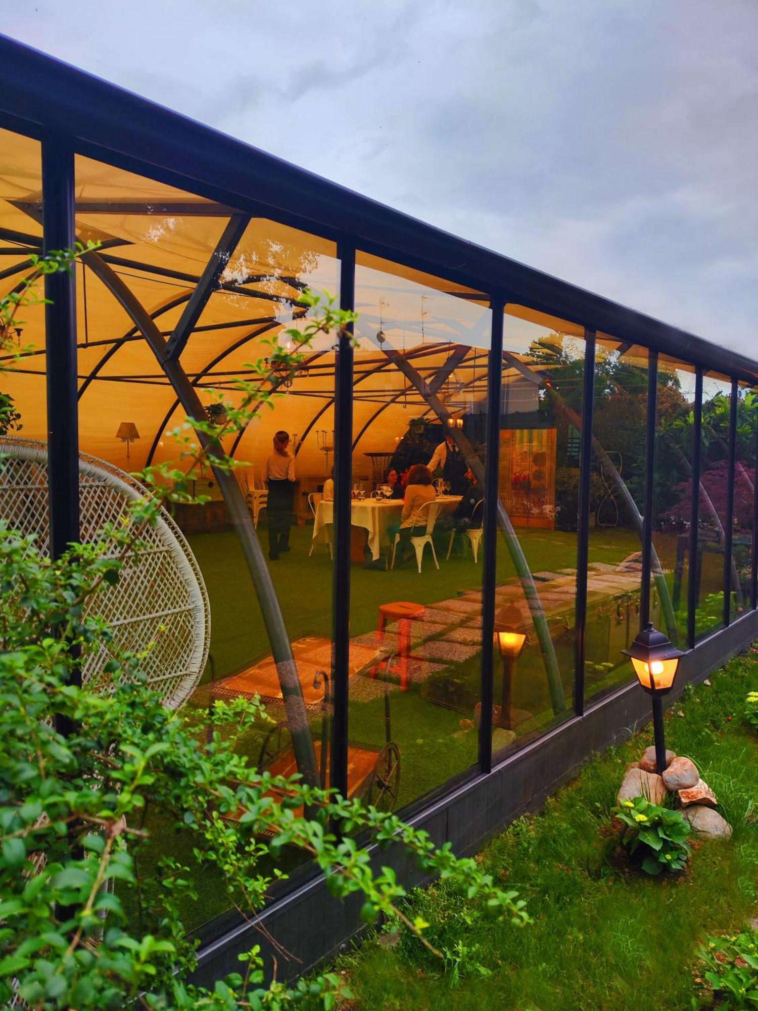 Garda Relais Antica Romelia Bed & Breakfast Montichiari