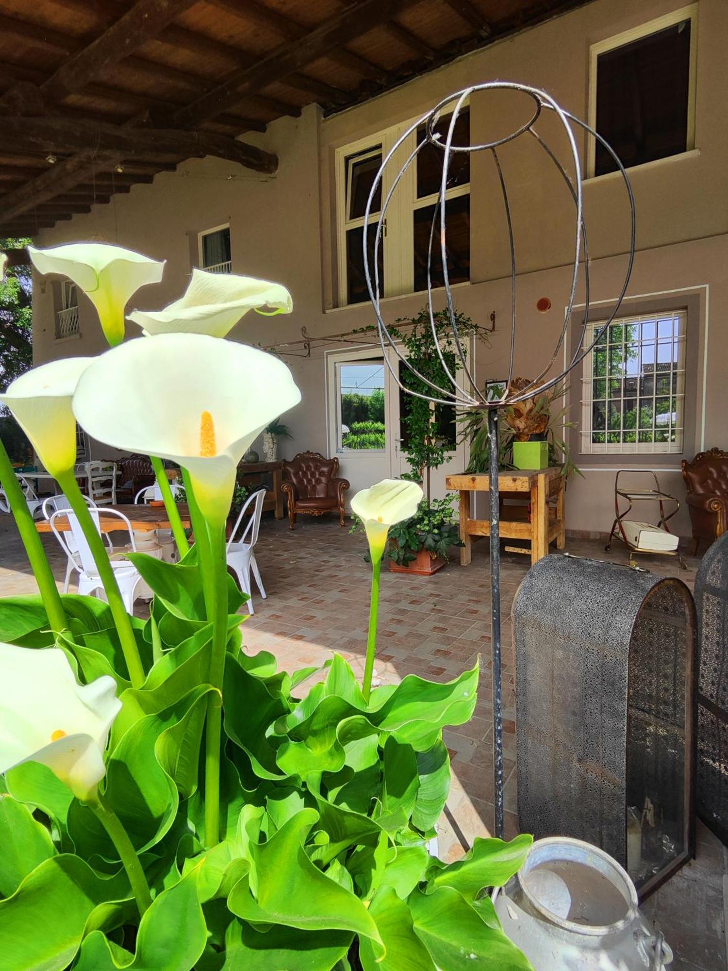 Relais Antica Romelia * Montichiari