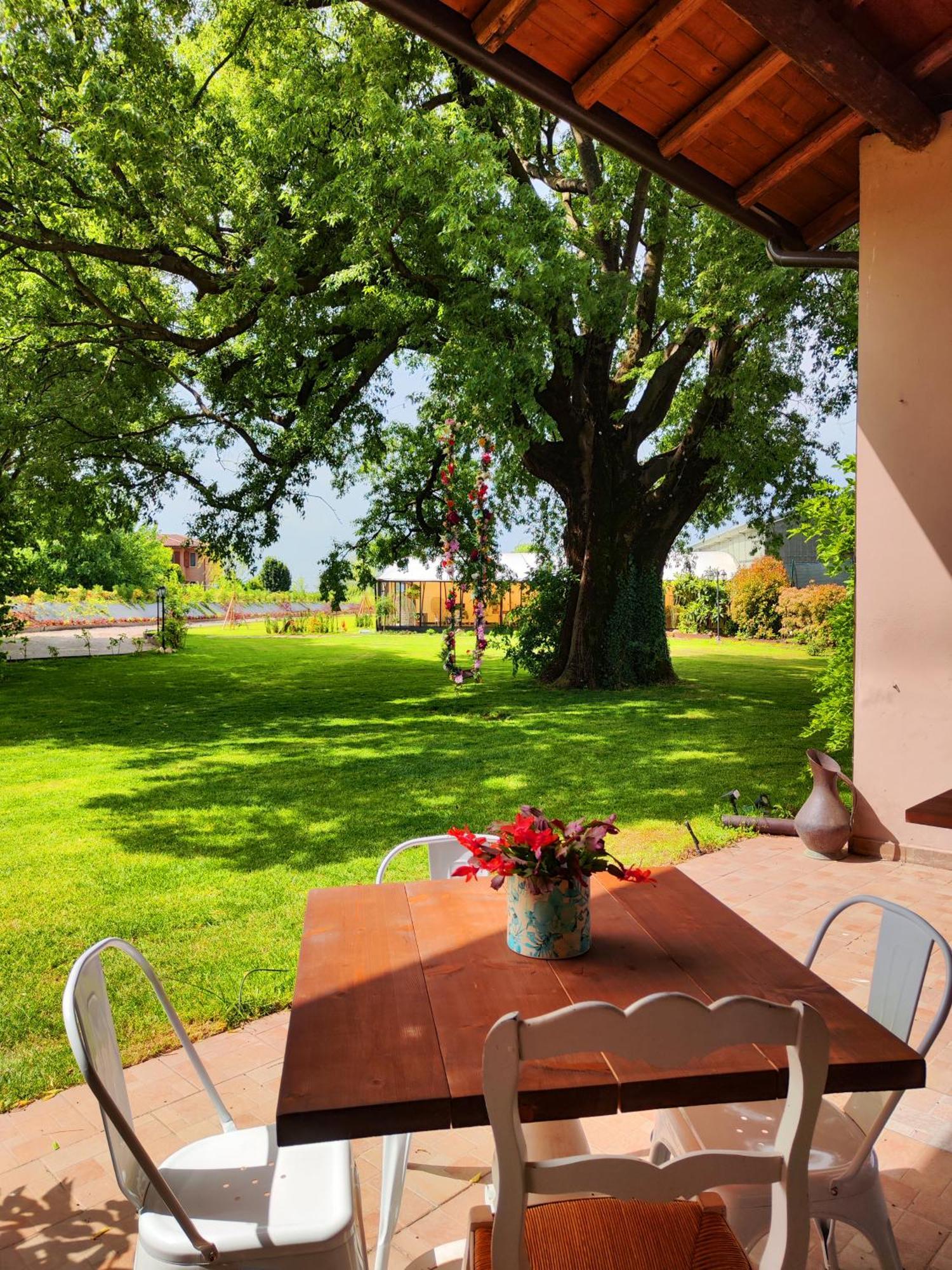 Garda Relais Antica Romelia Bed & Breakfast *