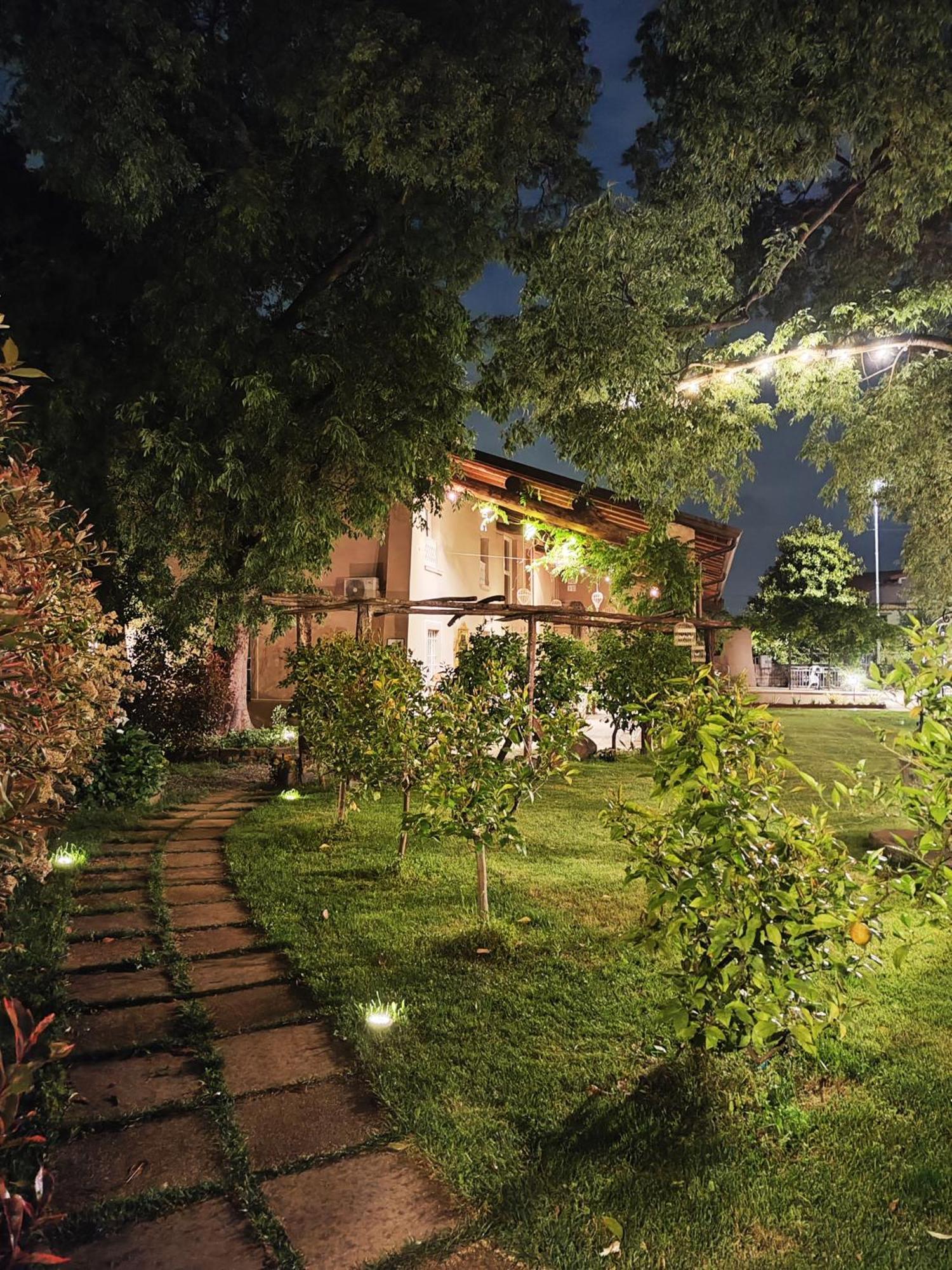 Bed & Breakfast Garda Relais Antica Romelia *