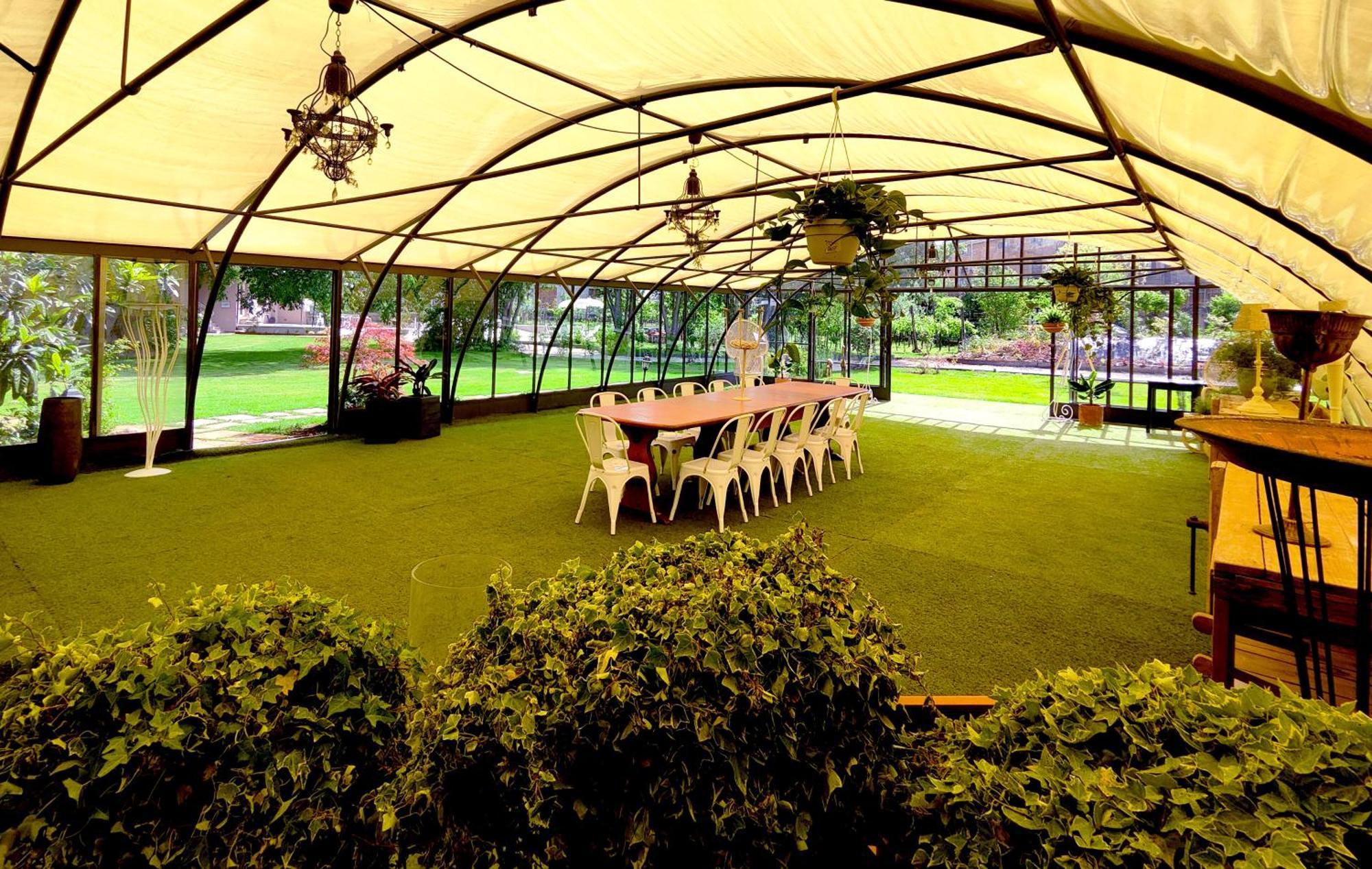 Relais Antica Romelia *