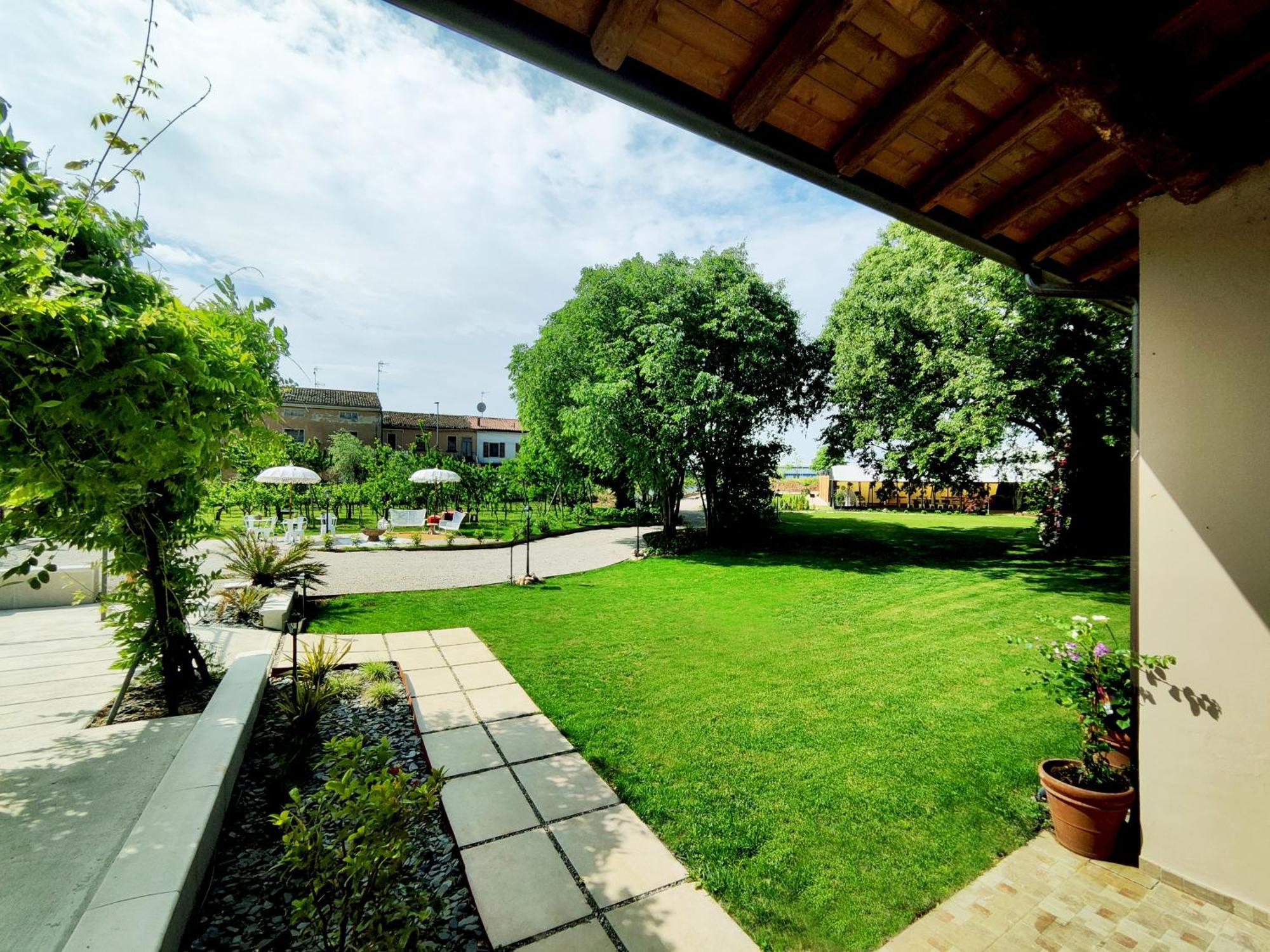 Relais Antica Romelia Montichiari