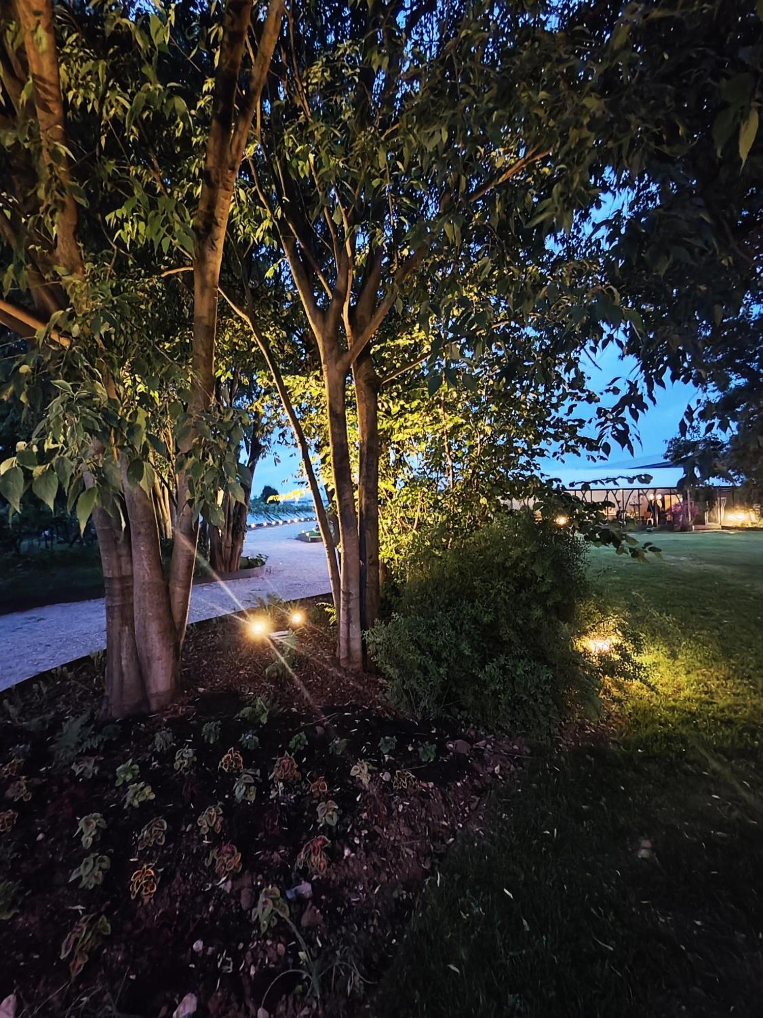Relais Antica Romelia Bed & Breakfast *