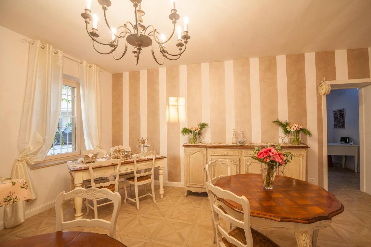 Garda Relais Antica Romelia *