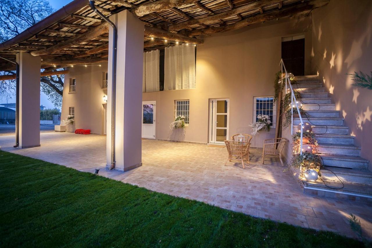 Bed & Breakfast Garda Relais Antica Romelia Montichiari