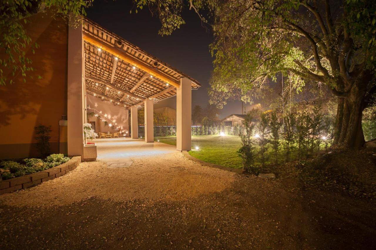 Bed & Breakfast Garda Relais Antica Romelia