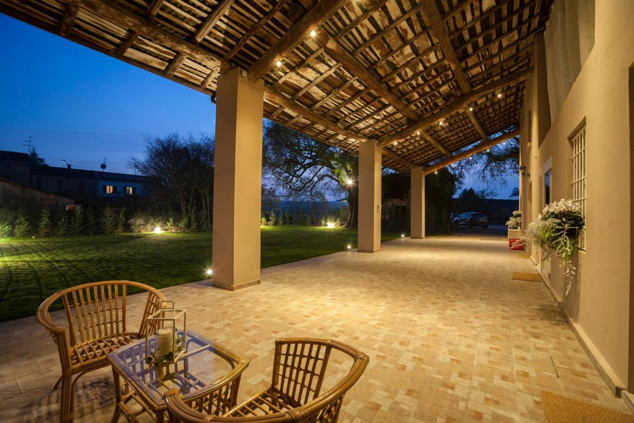 Bed & Breakfast Garda Relais Antica Romelia Montichiari