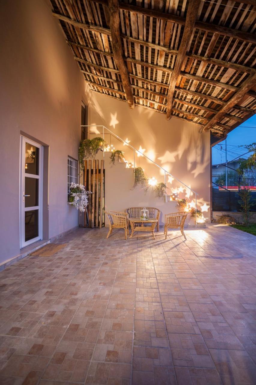 Bed & Breakfast Relais Antica Romelia