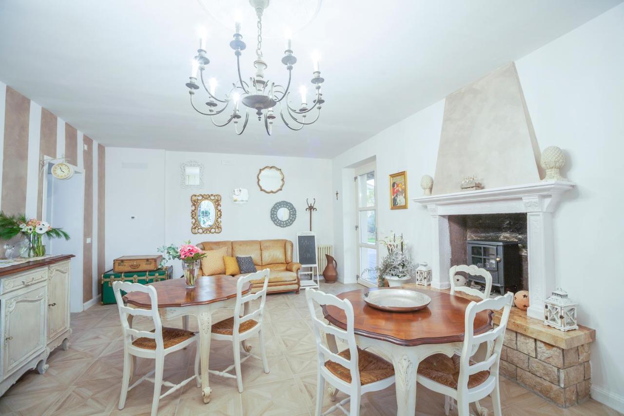 Bed & Breakfast Garda Relais Antica Romelia Montichiari