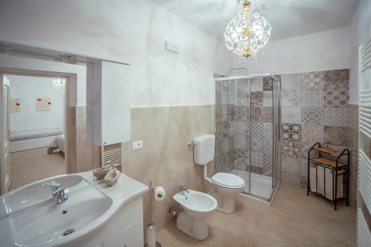 Bed & Breakfast Relais Antica Romelia