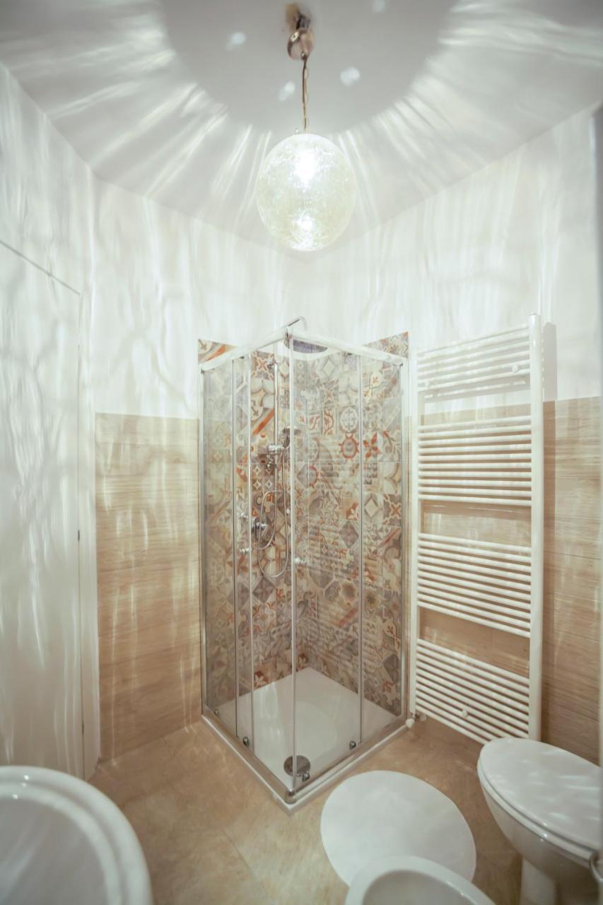 Bed & Breakfast Relais Antica Romelia Montichiari