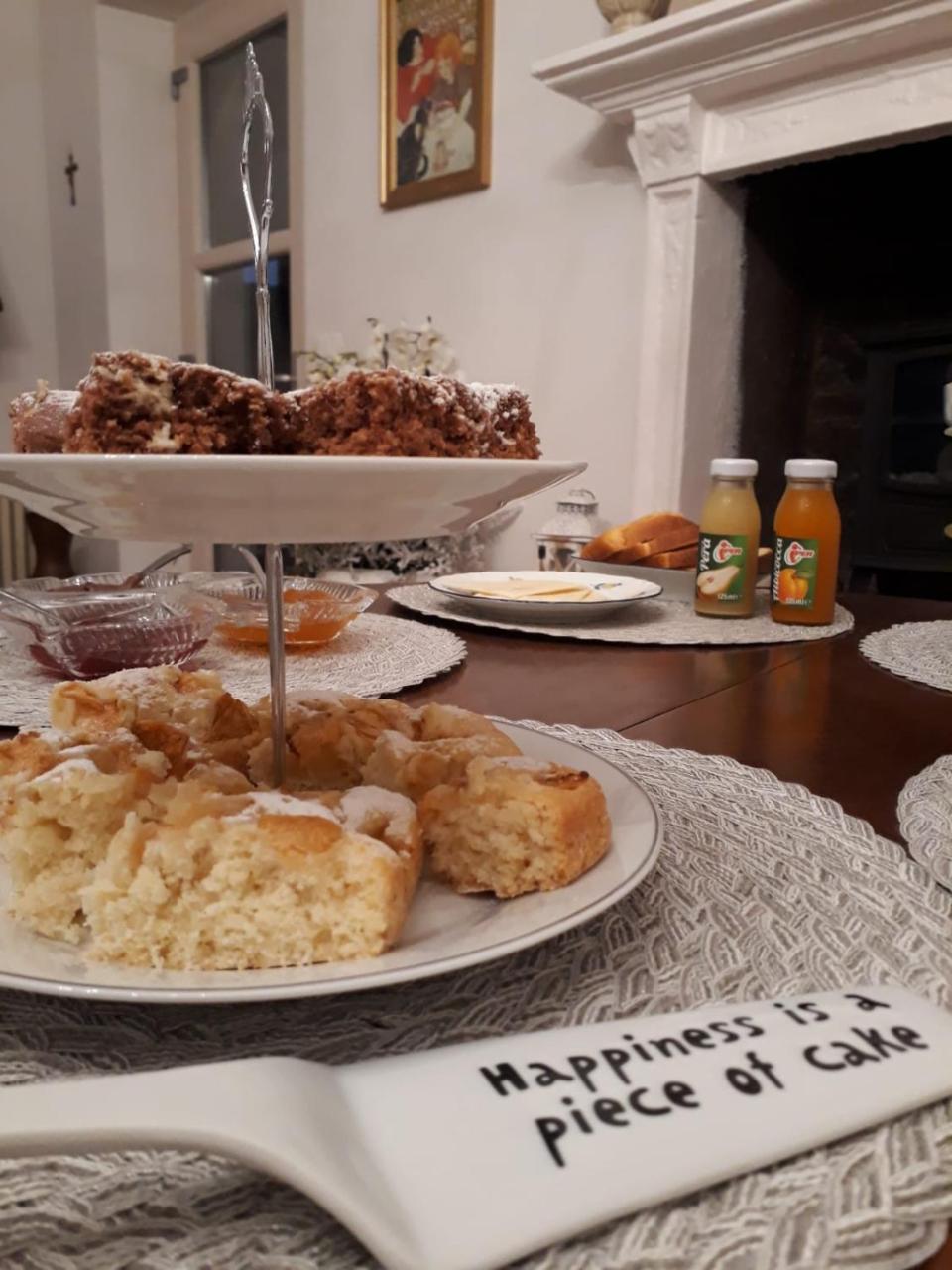 Bed & Breakfast Garda Relais Antica Romelia *