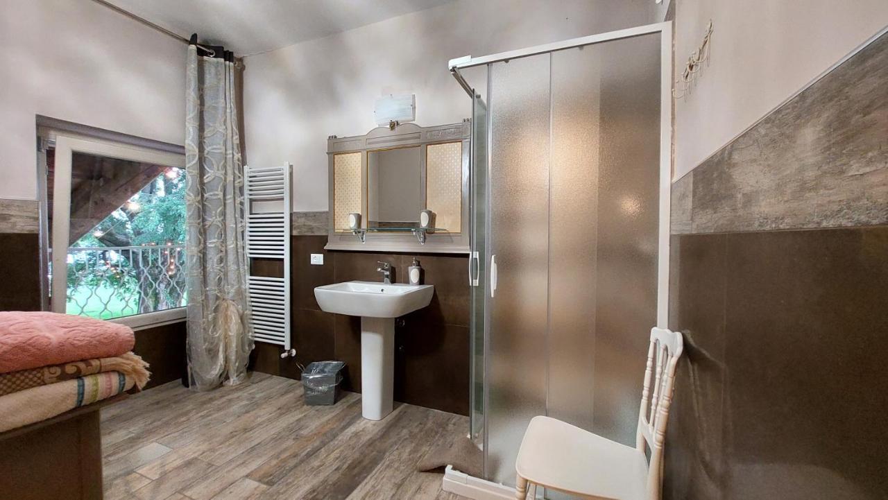 Garda Relais Antica Romelia Bed and breakfast Montichiari