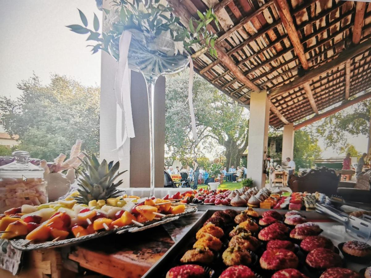 Garda Relais Antica Romelia Bed and breakfast *