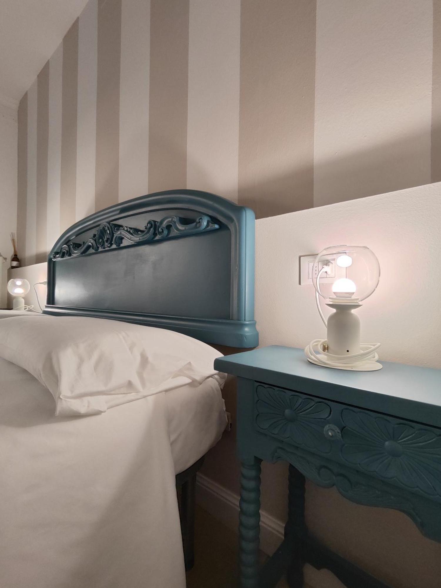 Garda Relais Antica Romelia Bed and breakfast *