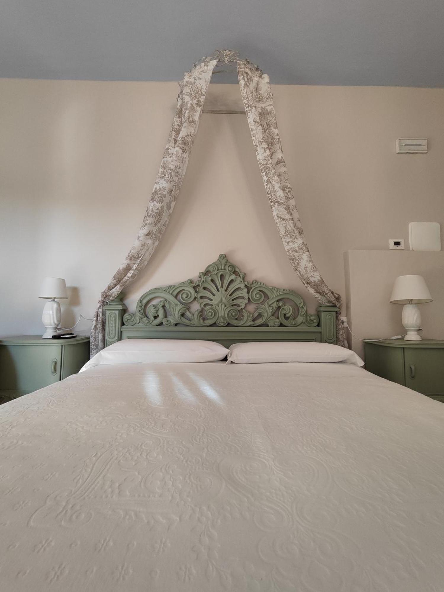Garda Relais Antica Romelia Bed and breakfast