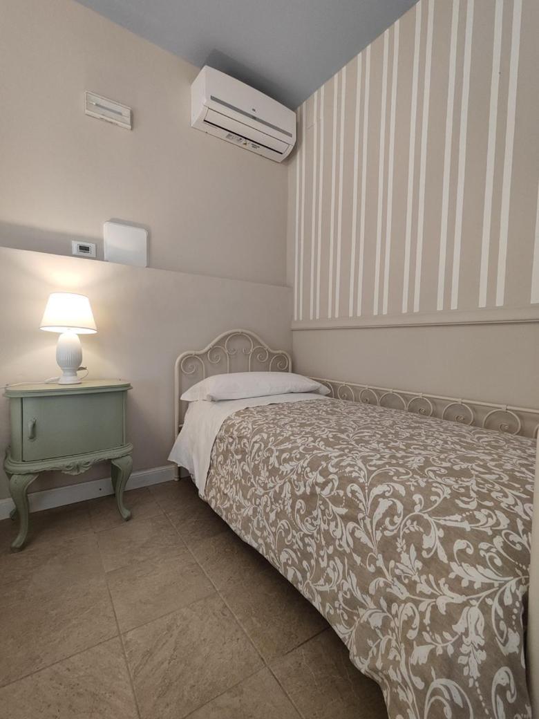 Garda Relais Antica Romelia Bed and breakfast *